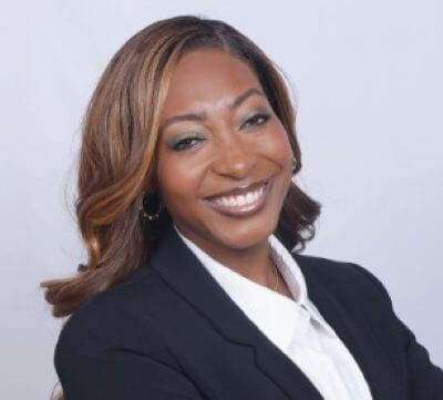 Photo of Alexandra Williams