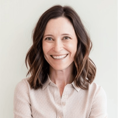 Photo of Arielle Fleisher