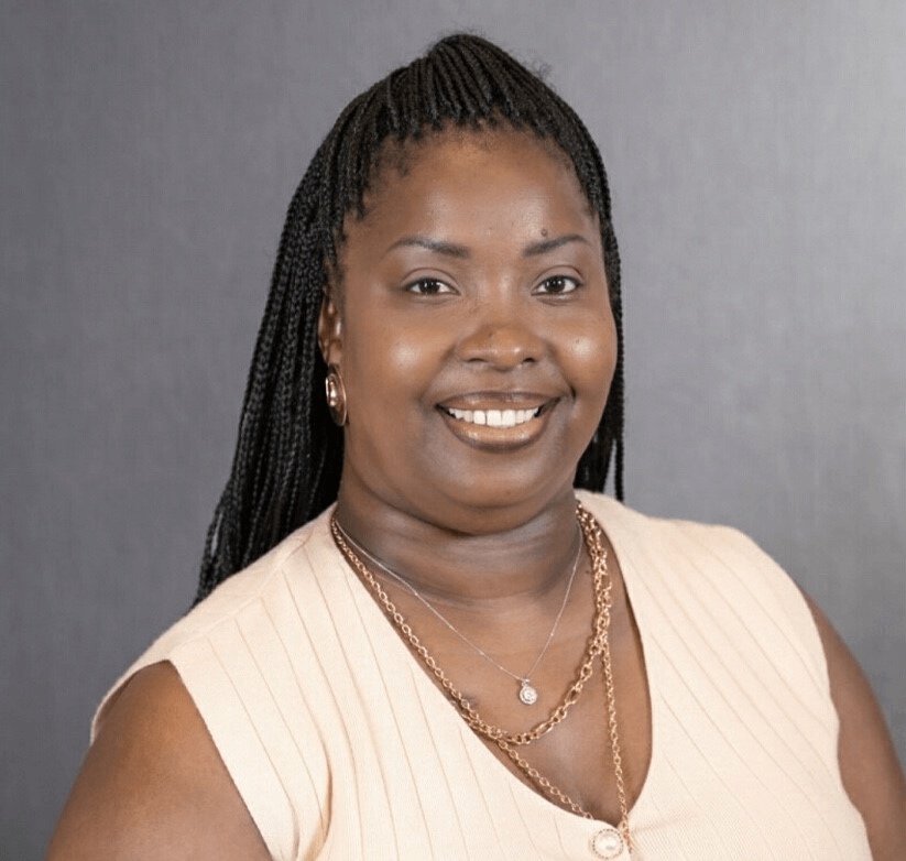 Photo of LeAna Powell